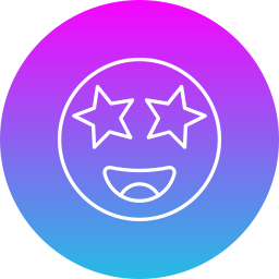 Star - Free smileys icons