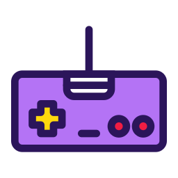 Gamepad - Free arrows icons