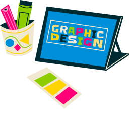 diseño gráfico 