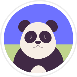 oso panda 