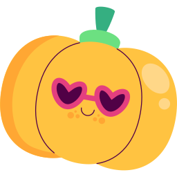 calabaza sticker