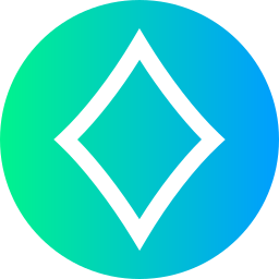 Diamond - Free shapes icons