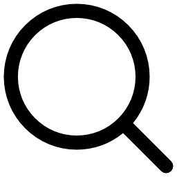 Magnifying glass - Free Tools and utensils icons