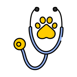 Stetoscope - Free Animals Icons