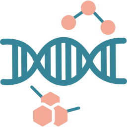 Dna Analysis - Free Education Icons