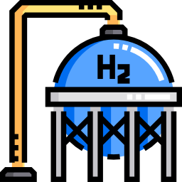 Hydrogen - Free miscellaneous icons