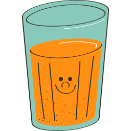 zumo de naranja 