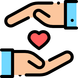 Protect - Free hands and gestures icons