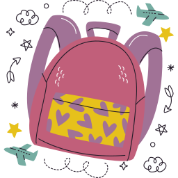 mochila 