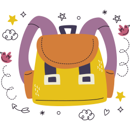 mochila 