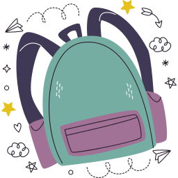 mochila 