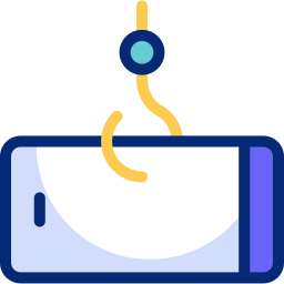 Phishing Animated Icon | Free seo and web Animated Icon