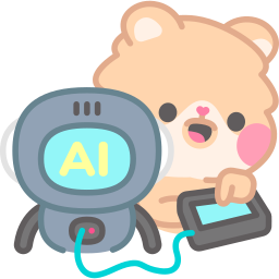 ai sticker