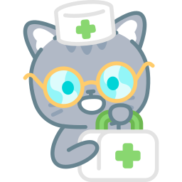 doctor sticker