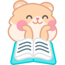 lectura sticker