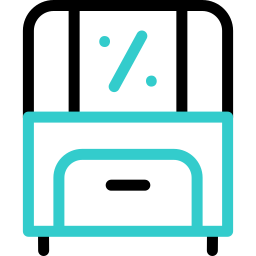 Pcr machine Animated Icon | Free healthcare and medical Animated Icon