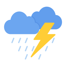 Strom - Free weather icons