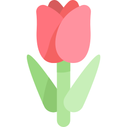 Tulip - Free nature icons