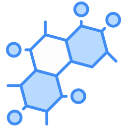 Molecular - Free healthcare and medical icons