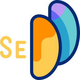 Selenium Animated Icon | Free healthcare and medical Animated Icon