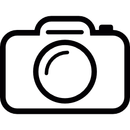 Photo camera vintage - Free Tools and utensils icons