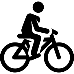 Bicycle - Free transport icons