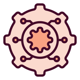 Processing - Free computer icons