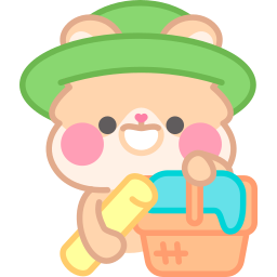 picnic sticker