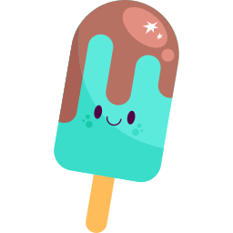 helado sticker