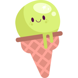 helado sticker