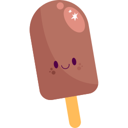 helado sticker