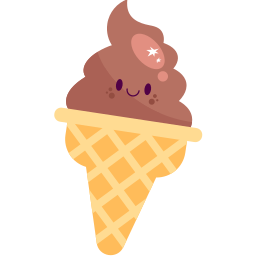 helado sticker