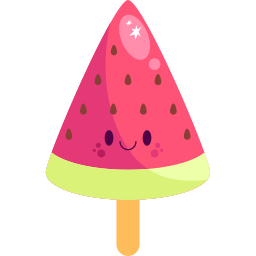 helado sticker