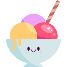 helado sticker