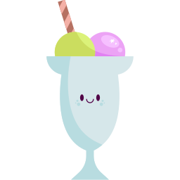 helado sticker