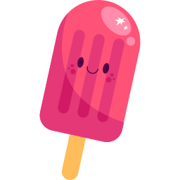 helado sticker