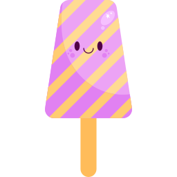 helado sticker