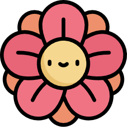 Flower - Free nature icons