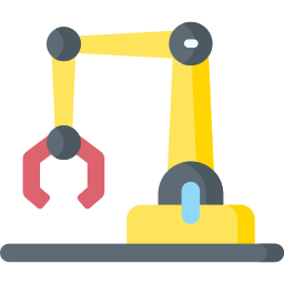 Automation - Free industry icons