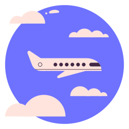 avión 