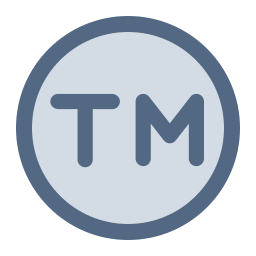 Trademark - Free shapes and symbols icons