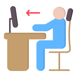 Ergonomics - Free people icons