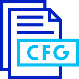 Cfg - Free ui icons