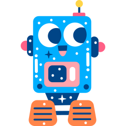 robot 