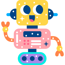 robot 