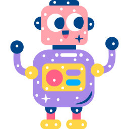 robot 