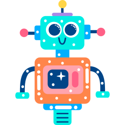 robot 