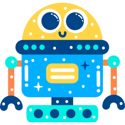 robot 