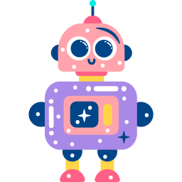 robot 