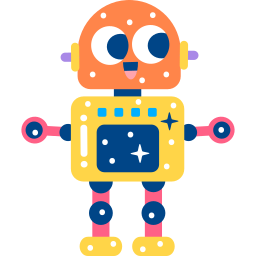 robot 